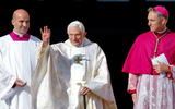 Cựu Giáo hoàng Benedict XVI qua đời