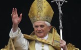 Cựu Giáo hoàng Benedict XVI qua đời