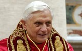 Cựu Giáo hoàng Benedict XVI qua đời