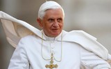 Cựu Giáo hoàng Benedict XVI qua đời