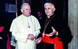 Cựu Giáo hoàng Benedict XVI qua đời