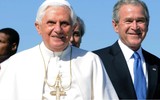 Cựu Giáo hoàng Benedict XVI qua đời