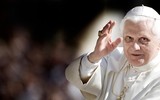 Cựu Giáo hoàng Benedict XVI qua đời