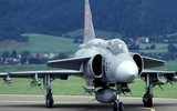 Tiêm kích Thụy Điển - Phần 2: Saab 37 Viggen- Tiêm kích duy nhất 'khóa chết' được 'bóng ma' S-71 Mỹ