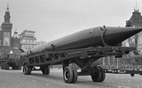 Trực thăng khổng lồ Mi-12, niềm tự hào của Liên Xô