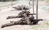 Ba Lan trang bị cùng lúc 70.000 súng trường tấn công hiện đại MSBS Grot