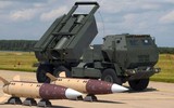 Australia chi tiền mua pháo phản lực HIMARS Mỹ