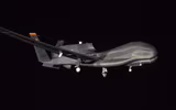 RQ-4 Global Hawk, UAV do thám tàng hình đỉnh cao của Mỹ