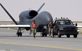 RQ-4 Global Hawk, UAV do thám tàng hình đỉnh cao của Mỹ