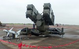 Sức mạnh đáng sợ của hệ thống phòng thủ 'chim sẻ biển' RIM-7