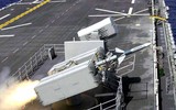 Sức mạnh đáng sợ của hệ thống phòng thủ 'chim sẻ biển' RIM-7
