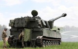 M109 Paladin - loại pháo tự hành đáng sợ của người Mỹ