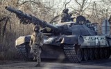 Xe tăng T-64BM Bulat có sức mạnh sánh ngang xe tăng T-90A?