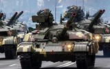 Xe tăng T-64BM Bulat có sức mạnh sánh ngang xe tăng T-90A?