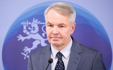 'Chông chênh' con đường gia nhập NATO của Thụy Điển và Phần Lan bởi 'đá tảng' Thổ Nhĩ Kỳ
