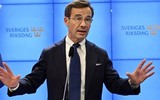 'Chông chênh' con đường gia nhập NATO của Thụy Điển và Phần Lan bởi 'đá tảng' Thổ Nhĩ Kỳ