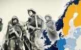 'Chông chênh' con đường gia nhập NATO của Thụy Điển và Phần Lan bởi 'đá tảng' Thổ Nhĩ Kỳ