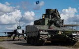 'Chông chênh' con đường gia nhập NATO của Thụy Điển và Phần Lan bởi 'đá tảng' Thổ Nhĩ Kỳ