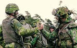 'Chông chênh' con đường gia nhập NATO của Thụy Điển và Phần Lan bởi 'đá tảng' Thổ Nhĩ Kỳ