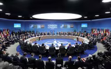 'Chông chênh' con đường gia nhập NATO của Thụy Điển và Phần Lan bởi 'đá tảng' Thổ Nhĩ Kỳ