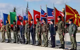 'Chông chênh' con đường gia nhập NATO của Thụy Điển và Phần Lan bởi 'đá tảng' Thổ Nhĩ Kỳ