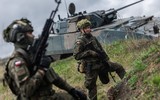 'Chông chênh' con đường gia nhập NATO của Thụy Điển và Phần Lan bởi 'đá tảng' Thổ Nhĩ Kỳ