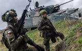 'Chông chênh' con đường gia nhập NATO của Thụy Điển và Phần Lan bởi 'đá tảng' Thổ Nhĩ Kỳ