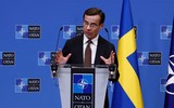 'Chông chênh' con đường gia nhập NATO của Thụy Điển và Phần Lan bởi 'đá tảng' Thổ Nhĩ Kỳ