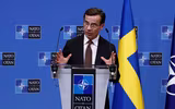 'Chông chênh' con đường gia nhập NATO của Thụy Điển và Phần Lan bởi 'đá tảng' Thổ Nhĩ Kỳ