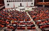 'Chông chênh' con đường gia nhập NATO của Thụy Điển và Phần Lan bởi 'đá tảng' Thổ Nhĩ Kỳ