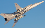 Tên lửa hành trình Kh-22, sát thủ đáng sợ 