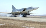 Tên lửa hành trình Kh-22, sát thủ đáng sợ 