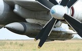 Tên lửa hành trình Kh-22, sát thủ đáng sợ 