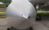 Tên lửa hành trình Kh-22, sát thủ đáng sợ 