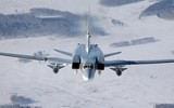 Tên lửa hành trình Kh-22, sát thủ đáng sợ 
