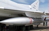 Tên lửa hành trình Kh-22, sát thủ đáng sợ 