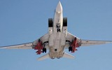 Tên lửa hành trình Kh-22, sát thủ đáng sợ 