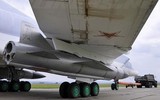 Tên lửa hành trình Kh-22, sát thủ đáng sợ 