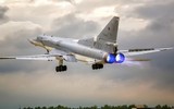 Tên lửa hành trình Kh-22, sát thủ đáng sợ 