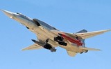 Tên lửa hành trình Kh-22, sát thủ đáng sợ 