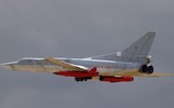Tên lửa hành trình Kh-22, sát thủ đáng sợ 