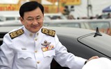 Con gái ông Thaksin tuyên bố sẵn sàng tranh cử thủ tướng Thái Lan
