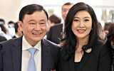 Con gái ông Thaksin tuyên bố sẵn sàng tranh cử thủ tướng Thái Lan
