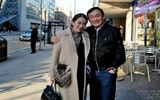 Con gái ông Thaksin tuyên bố sẵn sàng tranh cử thủ tướng Thái Lan