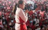 Con gái ông Thaksin tuyên bố sẵn sàng tranh cử thủ tướng Thái Lan
