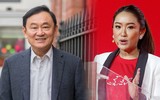 Con gái ông Thaksin tuyên bố sẵn sàng tranh cử thủ tướng Thái Lan