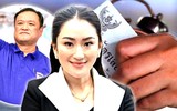 Con gái ông Thaksin tuyên bố sẵn sàng tranh cử thủ tướng Thái Lan