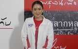 Con gái ông Thaksin tuyên bố sẵn sàng tranh cử thủ tướng Thái Lan