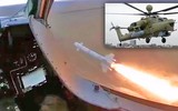 Mi-28NM, biến thể mới nhất của trực thăng tấn công hạng nặng Nga có gì đặc biệt?