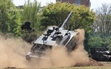 Xe tăng Type-10, nét tinh hoa công nghệ vũ khí của người Nhật 